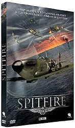 dvd spitfire