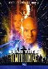 dvd star trek viii: premier contact