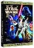 dvd star wars - episode iv : un nouvel espoir - édition limitée