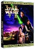 dvd star wars - episode vi : le retour du jedi - édition limitée