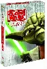 dvd star wars - the clone wars - saison 2
