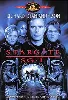 dvd stargate sg1 - saison 1 (vol. 1) episodes 1,2,3 : enfants des dieux (pilote) / l'ennemi intérieur / emancipation