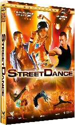 dvd streetdance 3d