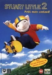 dvd stuart little 2