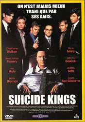 dvd suicide kings