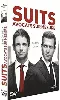 dvd suits - saison 2
