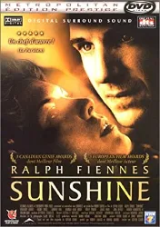 dvd sunshine - édition prestige