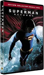 dvd superman returns [édition collector]