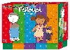 dvd t'choupi et ses amis (interactif) - l'intégrale