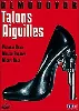 dvd talons aiguilles - édition collector 2 dvd