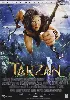 dvd tarzan
