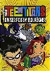 dvd teen titans - volume 1 - diviser pour mieux régner