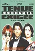 dvd tenue correcte exigée - edition belge
