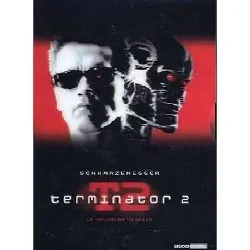 dvd terminator 2