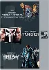 dvd terminator 3 / the punisher/ hellboy - coffret flixbox 3 dvd