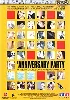 dvd the anniversary party - édition prestige