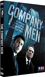 dvd the company men