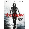 dvd the crow
