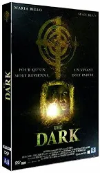 dvd the dark