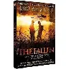 dvd the fallen morts au combat