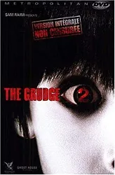 dvd the grudge 2 - édition collector