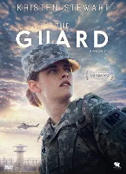dvd the guard