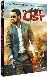 dvd the hit list