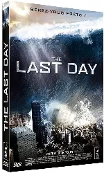 dvd the last day