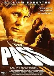 dvd the pass