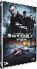 dvd the sweeney