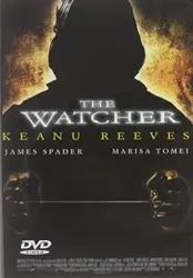 dvd the watcher