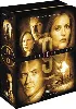 dvd the x files : intégrale saison 9 - coffret 6 dvd