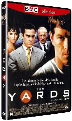 dvd the yards