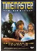 dvd timemaster - voyage au delà du futur