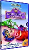 dvd timon et pumbaa vol.3 : les touristes