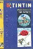 dvd tintin - coke en stock + tintin au tibet