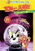 dvd tom et jerry : l'anneau magique
