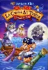 dvd tom & jerry - la chasse au trésor (le long métrage)