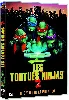 dvd tortues ninja : nouvelle génération 2