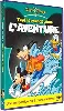 dvd tout le monde aime l'aventure