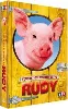 dvd toutes les aventures de rudy : rudy ; rudy 2