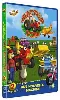 dvd tracteur tom - saison 2 - 2 - une nouvelle machine