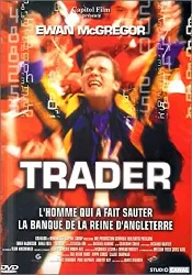 dvd trader