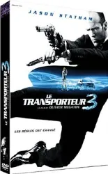 dvd transporteur 3 - dvd