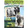 dvd traque sauvage