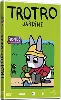 dvd trotro - trotro jardine