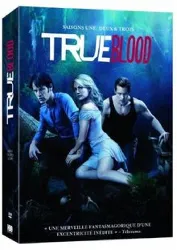 dvd true blood - l'intégrale des saisons 1 à 3