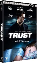 dvd trust