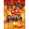 dvd tryo - tryo fête ses 10 ans... le spectacle - dvd + cd