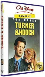 dvd turner et hooch